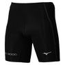 Mizuno BG3000 Mid Tight Black